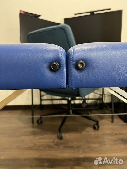 Стол массажный