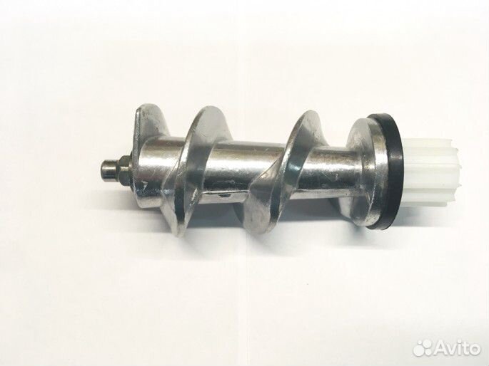 Шнек в сборе мясорубки Lira,Vitek