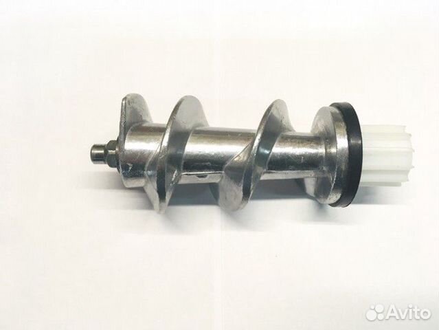 Шнек в сборе мясорубки Lira,Vitek