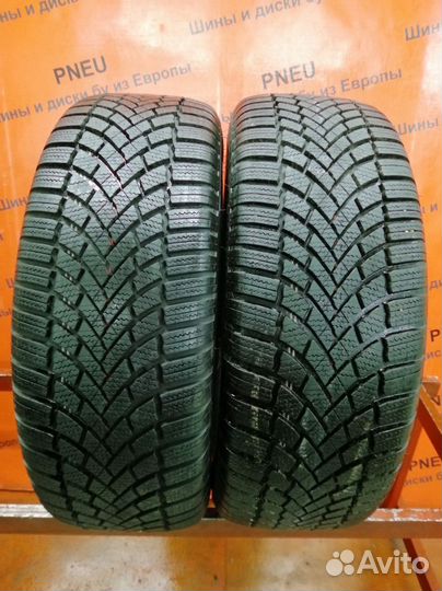 Bridgestone Blizzak LM-005 225/60 R17 99H