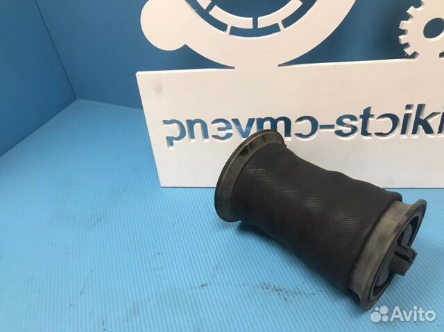 Пневмобаллон BMW x5 f15