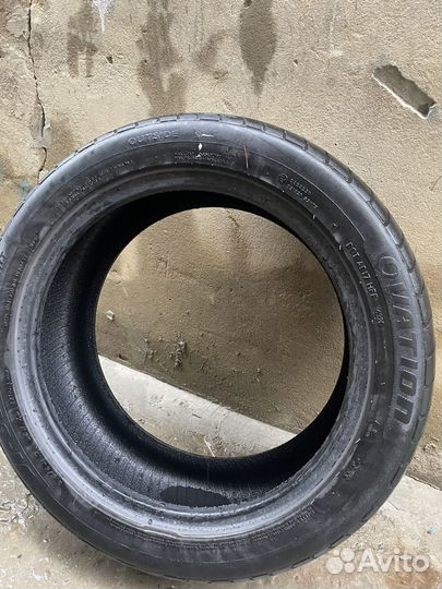 Ovation Ovation 4 225/55 R17