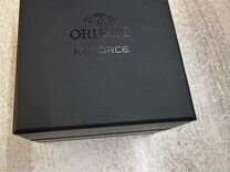 Часы мужские Orient M-force RA-AC0LO3boob