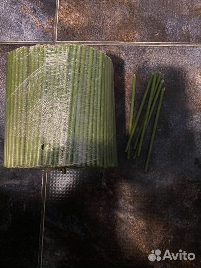 Свечи восковые