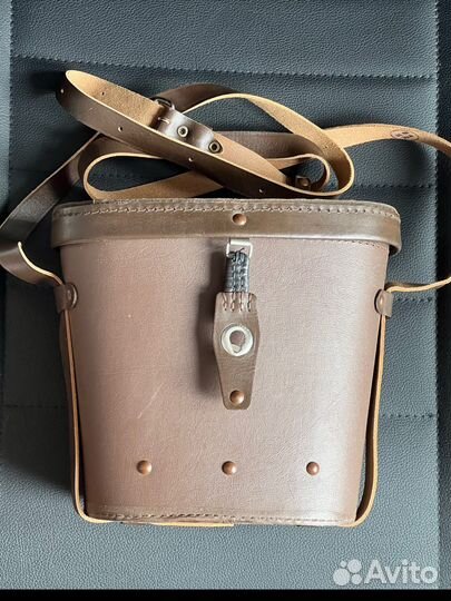 Кофр для бинокля Б12 и Б12-1 новый