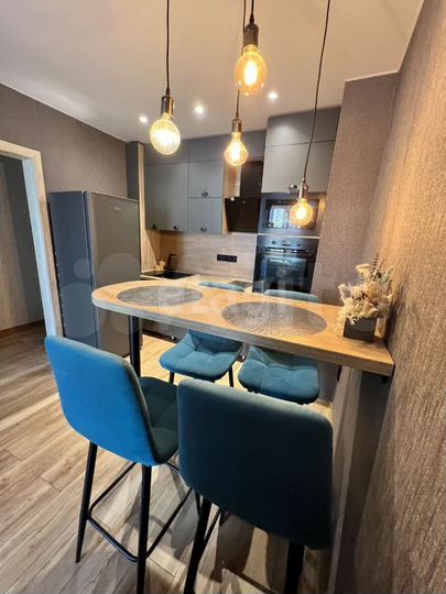 1-к. квартира, 37,2 м², 3/10 эт.