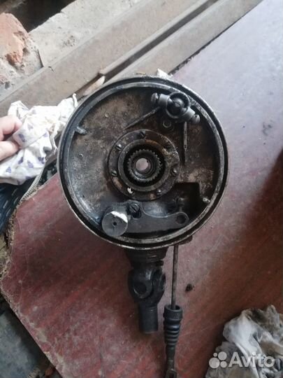 Редуктор днепр