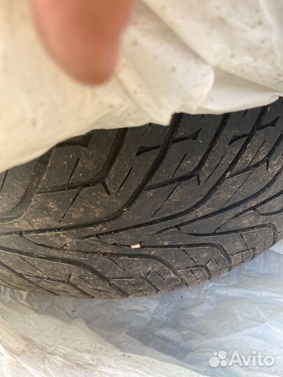 Hankook Ventus ST RH06 265/50 R20 112W