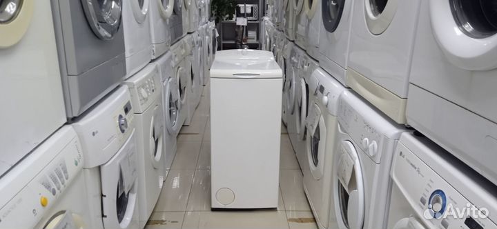 Стиральная машина Whirlpool