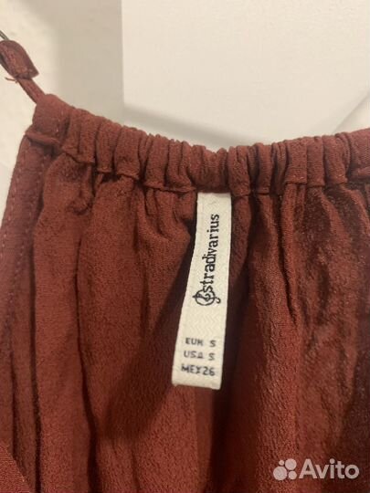 Комбинезон женский летний