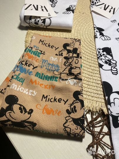 Лосины лапша для девочки