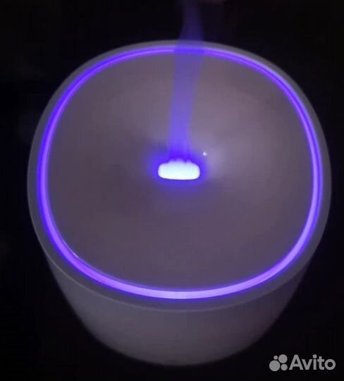 Ароматизатор воздуха Xiaomi HL Aroma Diffuser