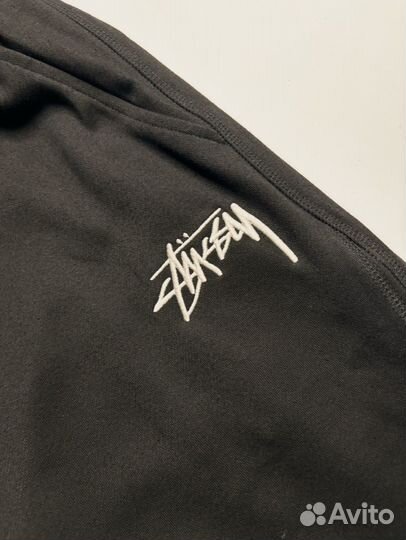 Спортивные штаны Nike Stussy