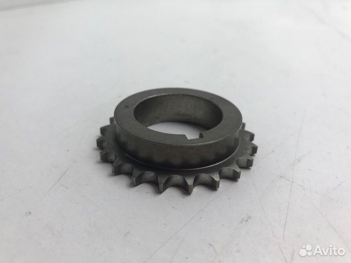 Шестерня коленвала Mazda Cx-5 KE pevps 2011