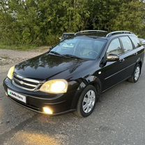 Chevrolet Lacetti 1.6 MT, 2012, 167 000 км, с пробегом, цена 679 000 руб.