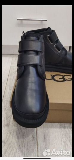 Ugg мужские 43