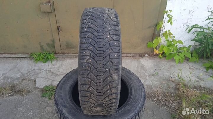Cordiant Polar 195/60 R15 88T