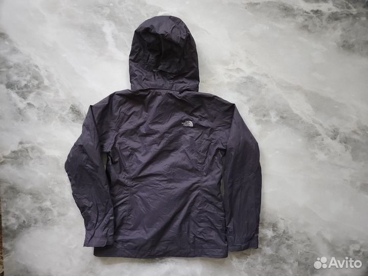 The North Face M HyVent мембранная ветровка