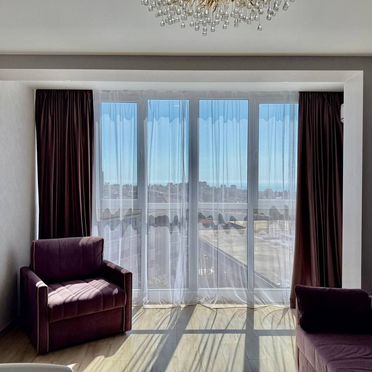 Квартира-студия, 28 м², 8/11 эт.