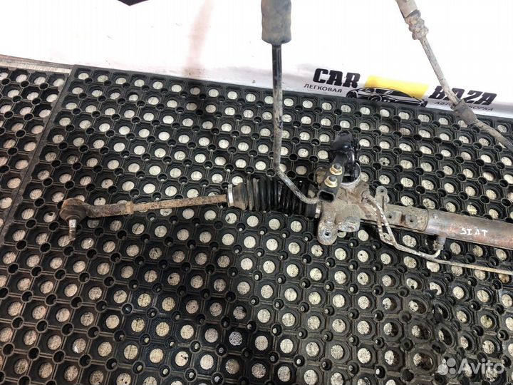 Рейка рулевая