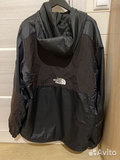Куртка THE north face convin anorak