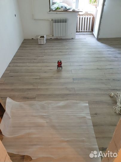 Ремонт и отделка