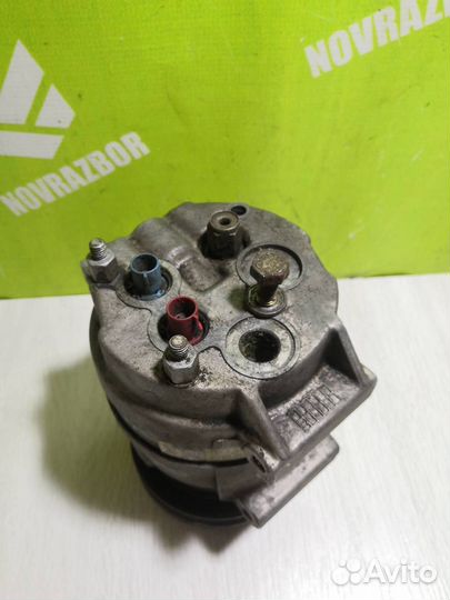 Компрессор кондиционера Дэо Есперо