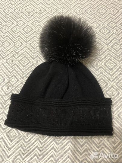 Шапка женская Armani