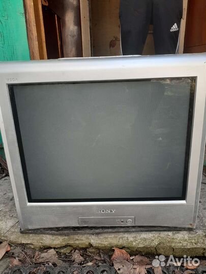 Телевизор бу