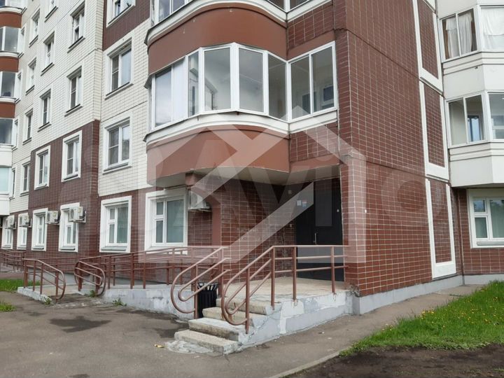 Габ в Новой Москве