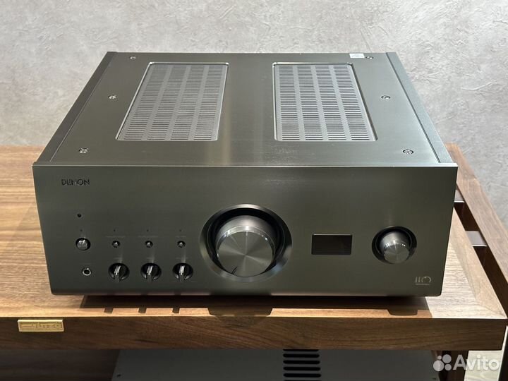Стереоусилитель Denon PMA-A110