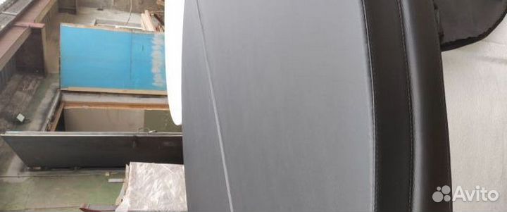 Термокрышка для банного чана KSH-6561