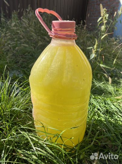 Продам жидкое мыло шампунь гель три в одном