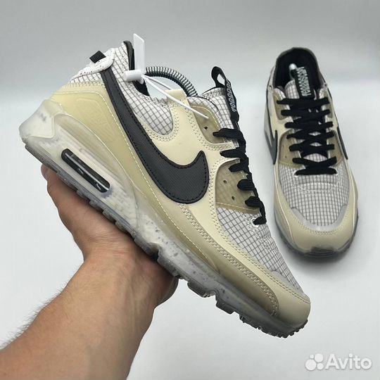 Кроссовки Nike Air Max 90 Terrascape Rattan