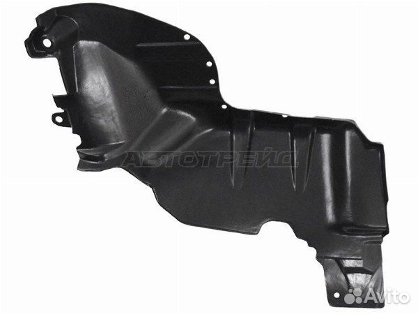 Защита двигателя