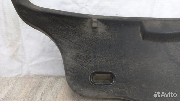 Накладка декоративная Bmw 3-Series E36 1996