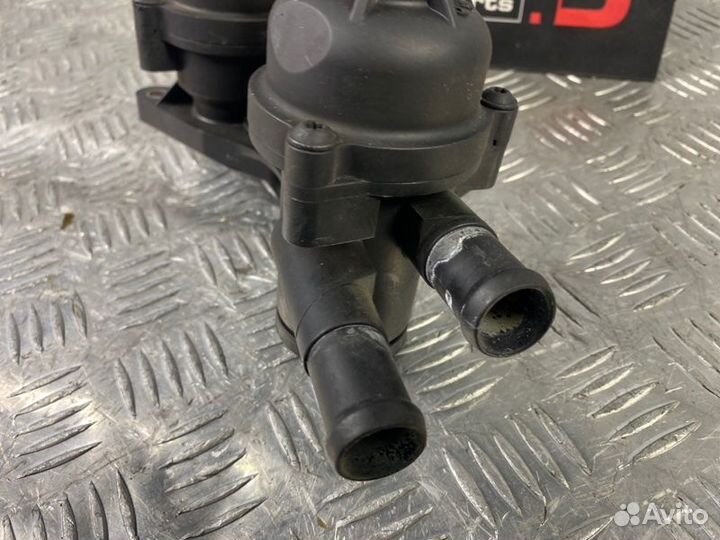 Корпус термостата Volkswagen Golf MK6 CAV