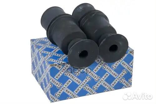 К-кт пыльник+отбойник передн. Honda Stream