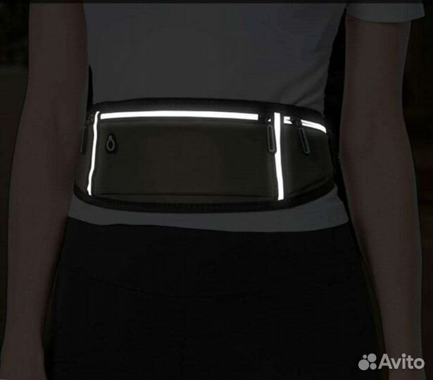 Сумка для бега сумка для телефона под наушники