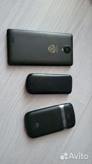 HUAWEI Y9 (2018), 4/64 ГБ