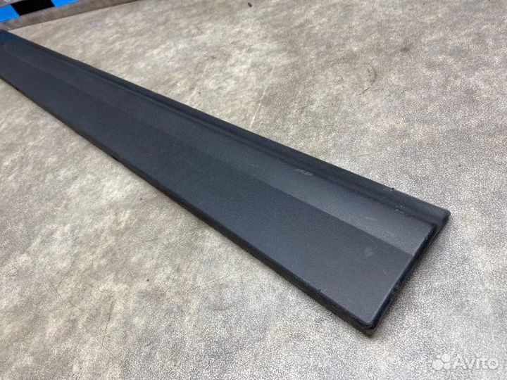 Накладка двери передняя левая Kia Sorento XM FL