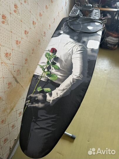 Гладильная доска