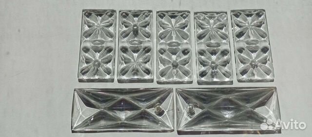 Подвески для люстры