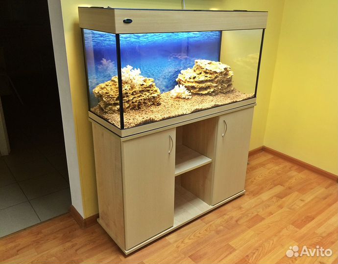 Аквариум