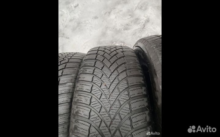 Bridgestone Blizzak LM-005 215/60 R17 96H