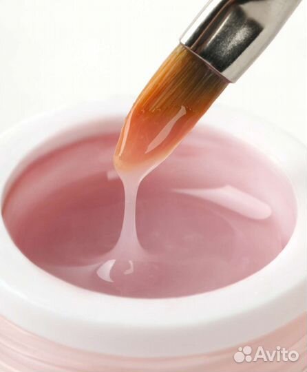 EMI Камуфлирующий гель для моделирования