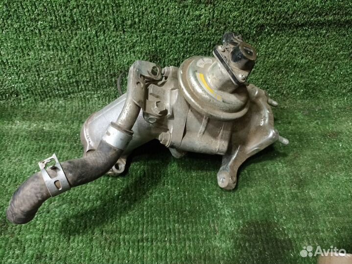 Клапан рециркуляции выхлопных газов EGR Toyota Hil