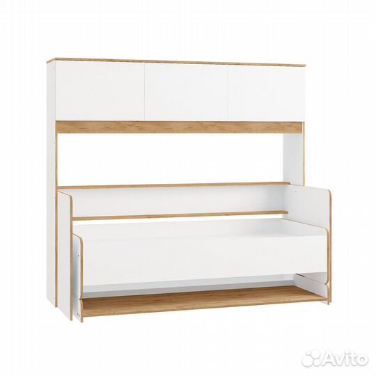 Вуди Кровать-трансформер