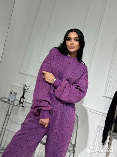 Спортивный костюм