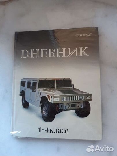 Дневник школьника
